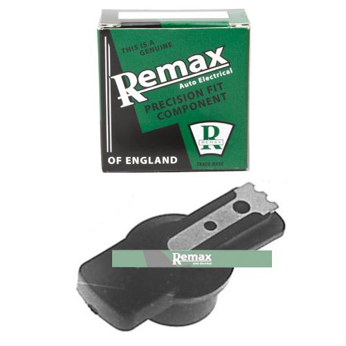 Remax Rotor Arms DS496 - Replaces Lucas DRJ202 Intermotor 48210 Fits Mitsubishi - Vroom Classics