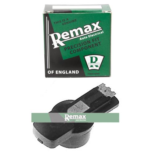 Remax Rotor Arms DS497 Replaces Lucas DRJ202 Intermotor 48210S Fits Mitsubishi - Vroom Classics