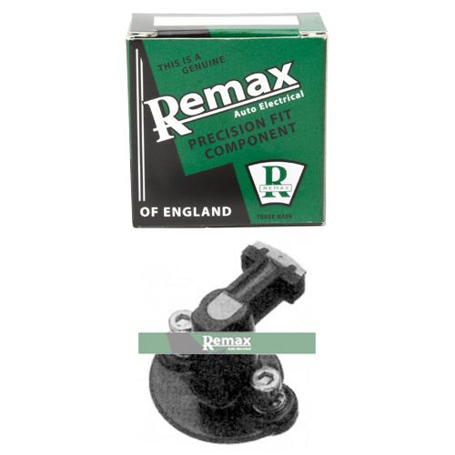 Remax Rotor Arms DS535 - Replaces Lucas DRB518 Intermotor 49190S Fits Bosch - Vroom Classics