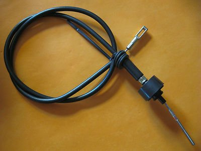 RENAULT 18 (78 - 86) RENAULT FUEGO (78 - 84)NEW CLUTCH CABLE - QCC1234 - Vroom Classics