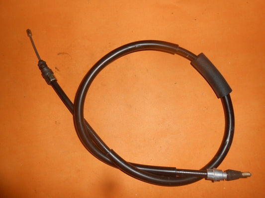 RENAULT 25 with rear discs (1984 - 92) NEW REAR BRAKE CABLE - BC2770 - Vroom Classics