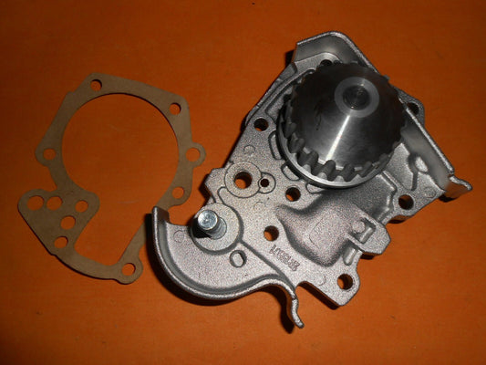 RENAULT CLIO, KANGOO, LOGAN, MEGANE 1.4, 1.6 NEW WATER PUMP - QCP3227 - Vroom Classics
