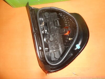 RENAULT CLIO LB, RENAULT THALIA I LB (2000 - 2008) REAR LIGHT DRIVERS SIDE O/S - Vroom Classics