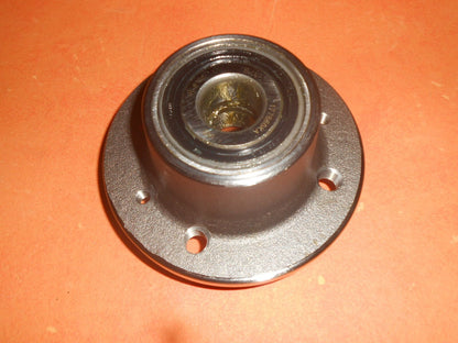 RENAULT MEGANE 1 & SCENIC 1,RENAULT ESPACE 1 No ABS REAR WHEEL BEARING WITH HUB - Vroom Classics