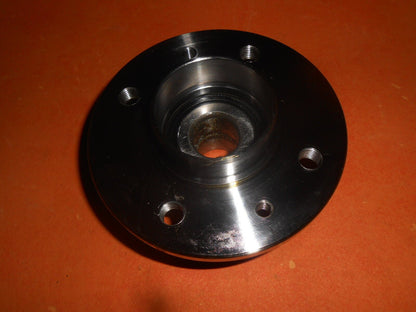 RENAULT MEGANE 1 & SCENIC 1,RENAULT ESPACE 1 No ABS REAR WHEEL BEARING WITH HUB - Vroom Classics