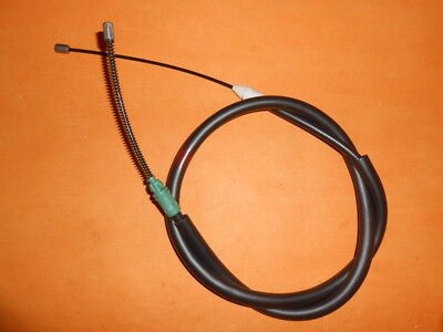 RENAULT MEGANE Classic (1995 - 2000) 1444mm long HAND BRAKE CABLE - BC2674 - Vroom Classics