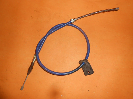 RENAULT R5 845cc, 1.0 (1972 - 1985) FRONT RH HAND BRAKE CABLE - BC900 - Vroom Classics