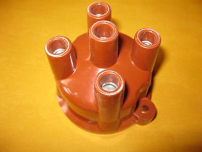 RENAULT SUPER 5(85 - 89) &(90 on) RENAULT FUEGO(83 - 86) NEW DISTRIBUTOR CAP - 46060 - Vroom Classics