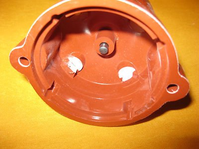 RENAULT SUPER 5(85 - 89) &(90 on) RENAULT FUEGO(83 - 86) NEW DISTRIBUTOR CAP - 46060 - Vroom Classics