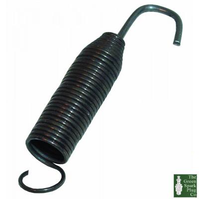 Return Spring (STLKA002) - Vroom Classics