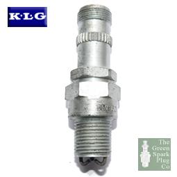 1x KLG Spark Plug RML60