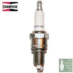 1x Champion Copper Plus Spark Plug RN9LCC