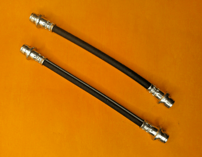 ROVER 200 213 216 (1984 - 1989) REAR BRAKE HOSES PAIR - GBH244 - Vroom Classics