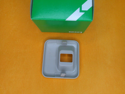 ROVER 200 ROVER 25 MG ZR NEW Sunroof switch bezel NEW Sunr - LUCAS Mounting Frame - Vroom Classics