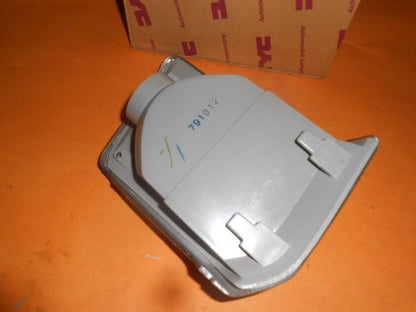ROVER 200 SERIES 213,216(1984 - 1990) NEW FRONT DRIVERS SIDE INDICATOR ASSEMBLY - Vroom Classics