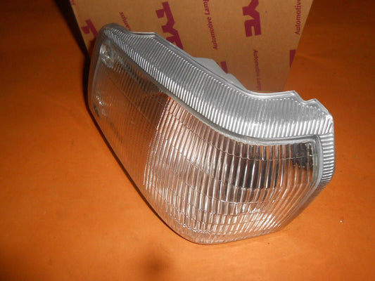 ROVER 200 SERIES 213,216(1984 - 1990) NEW FRONT DRIVERS SIDE INDICATOR ASSEMBLY - Vroom Classics