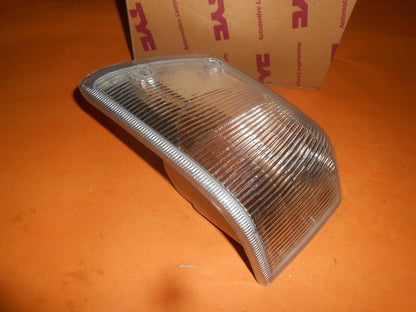 ROVER 200 SERIES 213,216(1984 - 1990) NEW FRONT DRIVERS SIDE INDICATOR ASSEMBLY - Vroom Classics