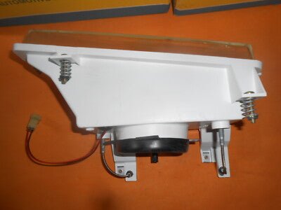 ROVER 213.216 (1984 - 88)NEW N/S,PASSENGER SIDE HEADLIGHT UNIT - MAGNETI MARELLI - Vroom Classics