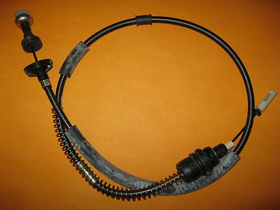 ROVER 216i Vitesse & VDP (85 - 90) Auto Adjust CLUTCH CABLE QCC1285 / BB11285C - Vroom Classics