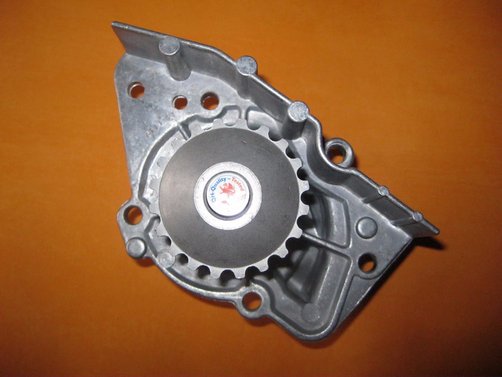 ROVER 218D,418D,418D Tourer(1993 - 2000) NEW WATER PUMP - QCP2944 - Vroom Classics