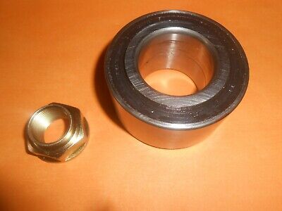ROVER 25, 200, 400, MG - ZR NEW FRONT WHEEL BEARING KIT - QWB743 - Vroom Classics