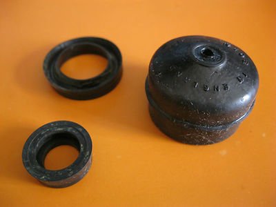 ROVER 3 Ltr (59 - 68) NEW BRAKE MASTER CYLINDER REPAIR KIT - 10525, SP1980 - Vroom Classics