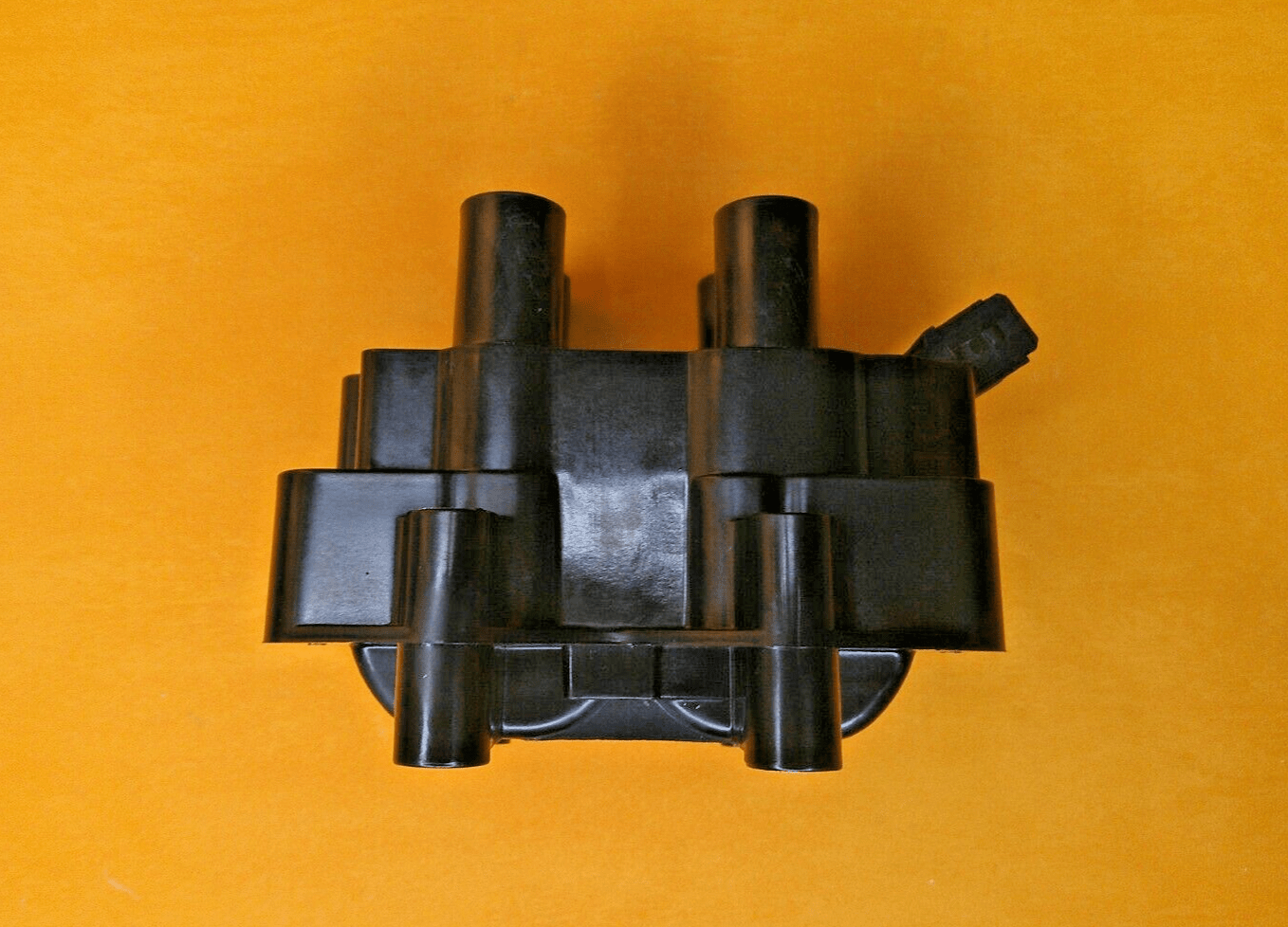 ROVER 400 II (XW) 420 GTI 420 GSI Vitesse (1992 - 95) IGNITION COIL DMB201 - Vroom Classics