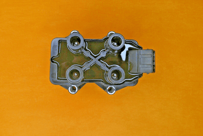 ROVER 400 II (XW) 420 GTI 420 GSI Vitesse (1992 - 95) IGNITION COIL DMB201 - Vroom Classics