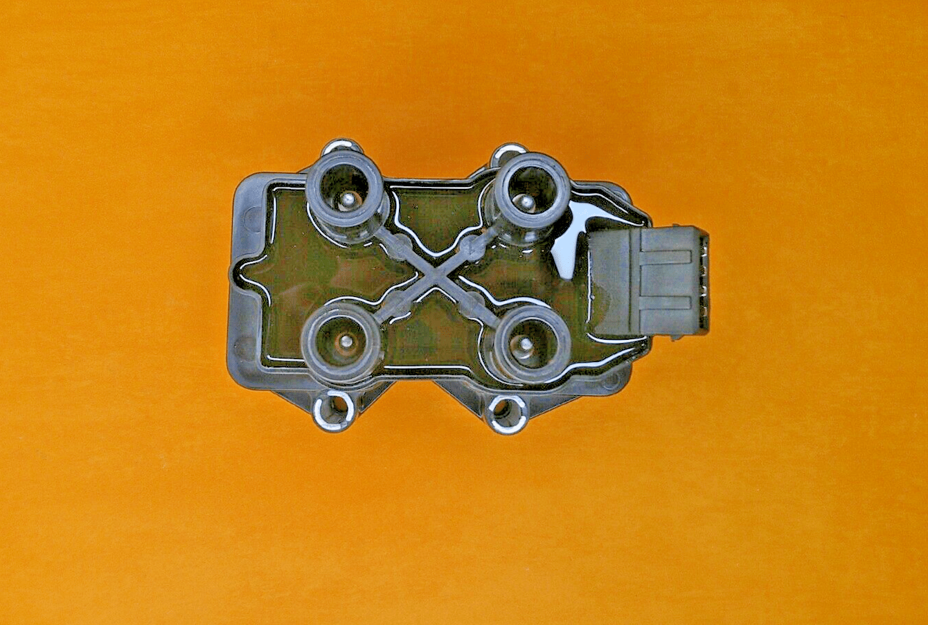 ROVER 400 II (XW) 420 GTI 420 GSI Vitesse (1992 - 95) IGNITION COIL DMB201 - Vroom Classics