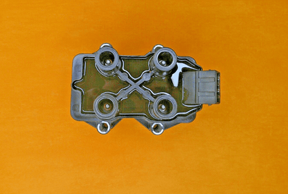 ROVER 400 II (XW) 420 GTI 420 GSI Vitesse (1992 - 95) IGNITION COIL DMB201 - Vroom Classics