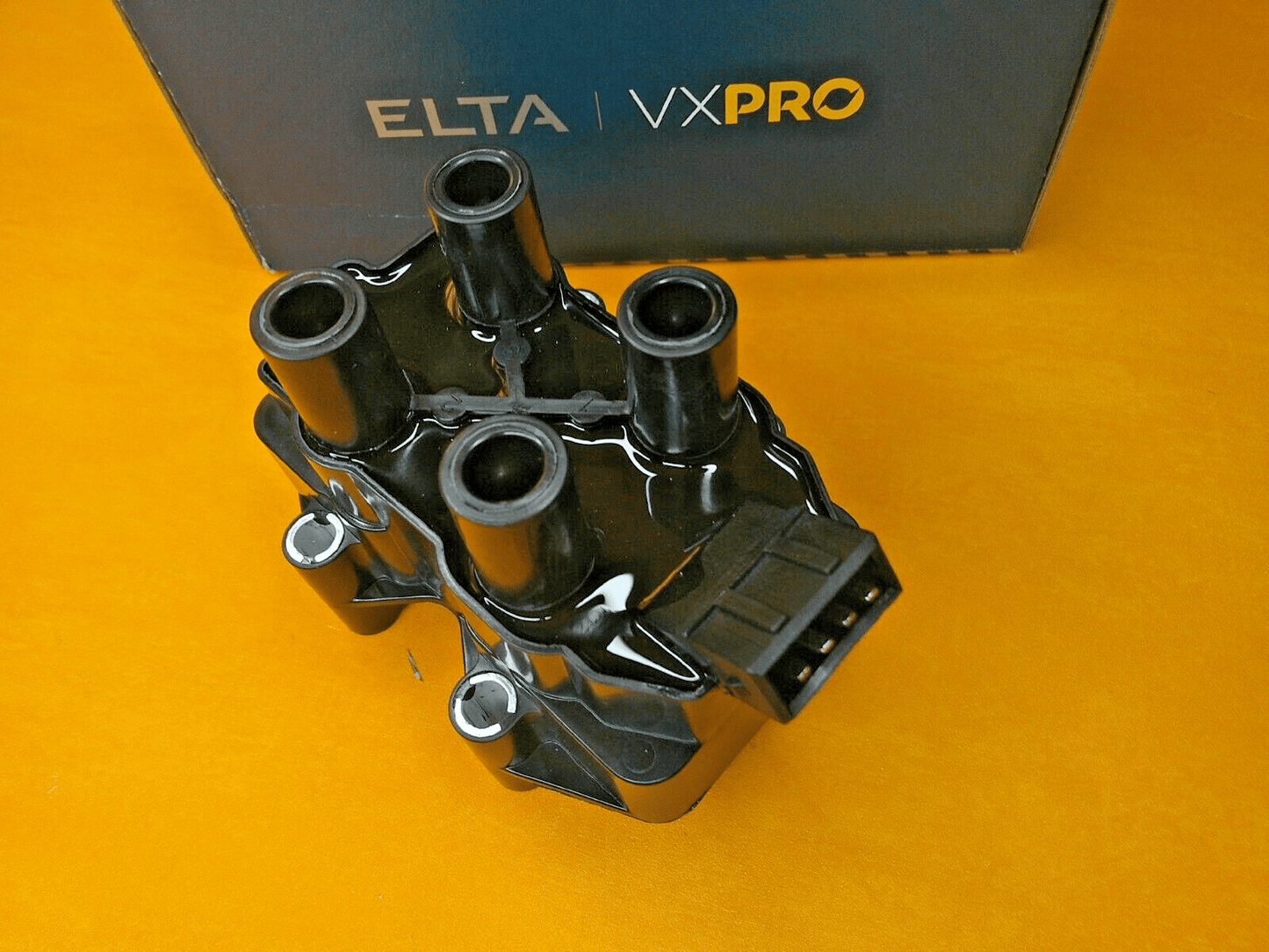 ROVER 400 II (XW) 420 GTI 420 GSI Vitesse (1992 - 95) IGNITION COIL DMB201 - Vroom Classics