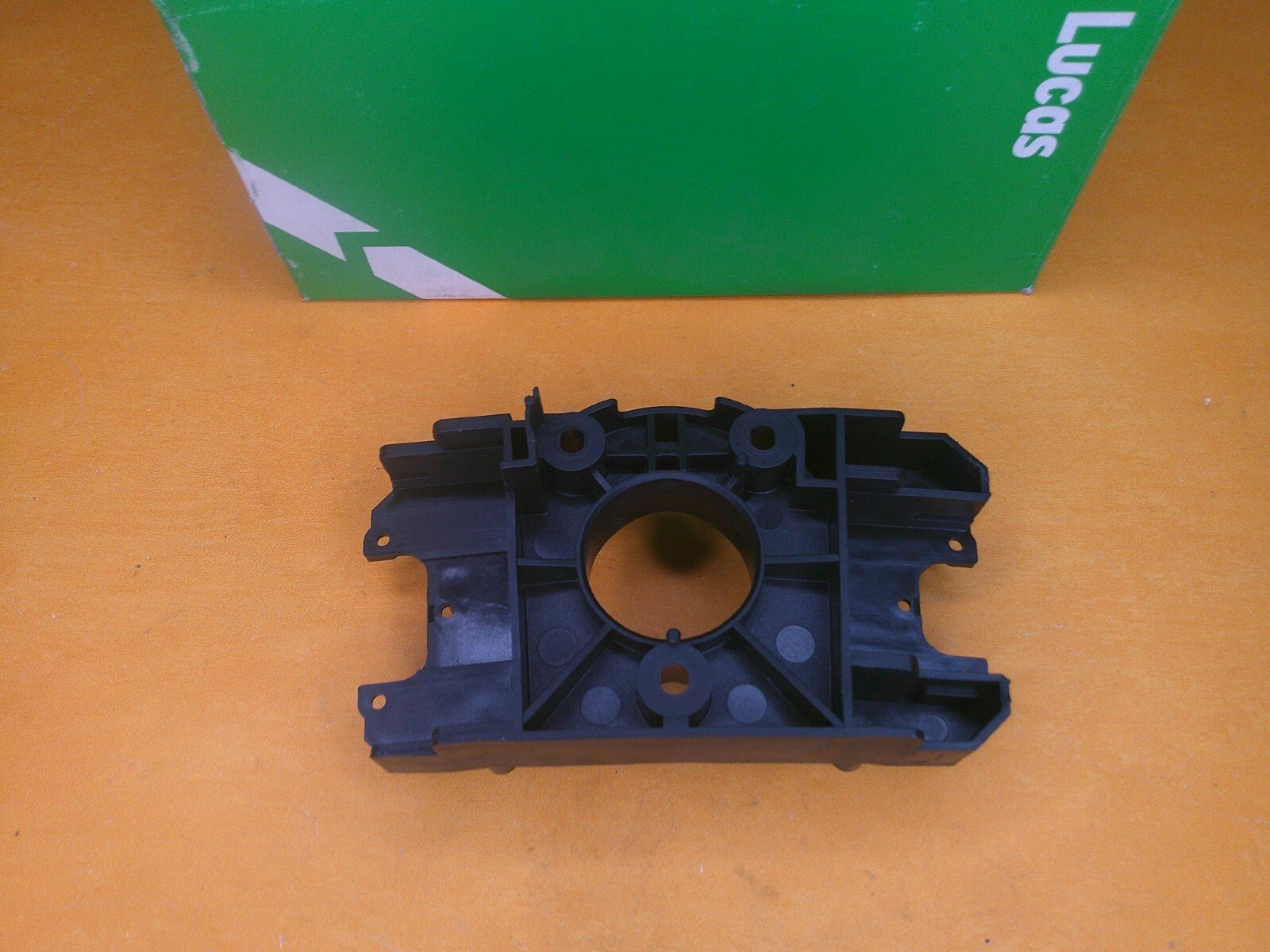 ROVER 400 Indicator & wiper stalk SWITCH HOUSING - LUCAS SPC105, 54353357 - Vroom Classics