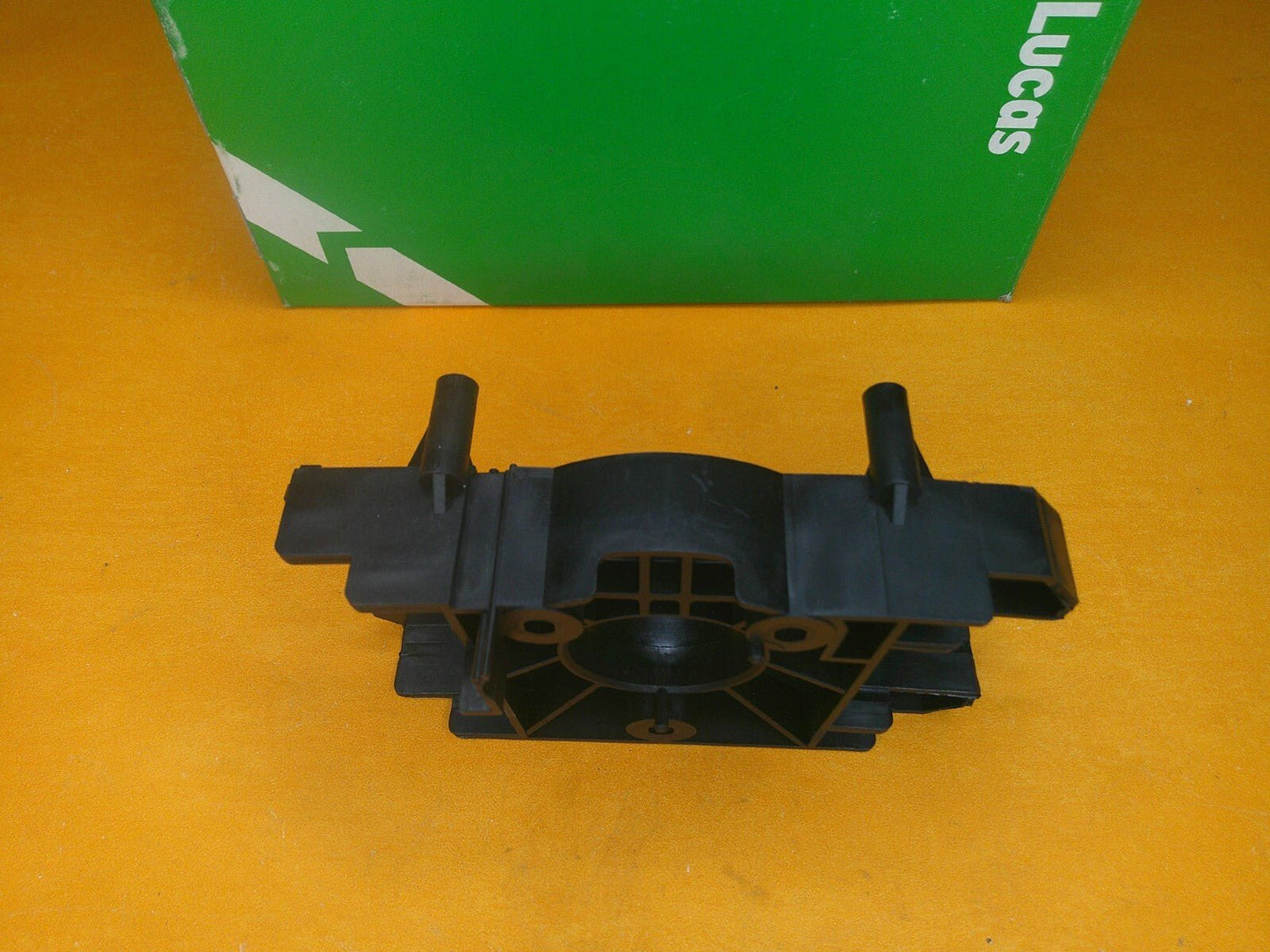 ROVER 400 Indicator & wiper stalk SWITCH HOUSING - LUCAS SPC105, 54353357 - Vroom Classics