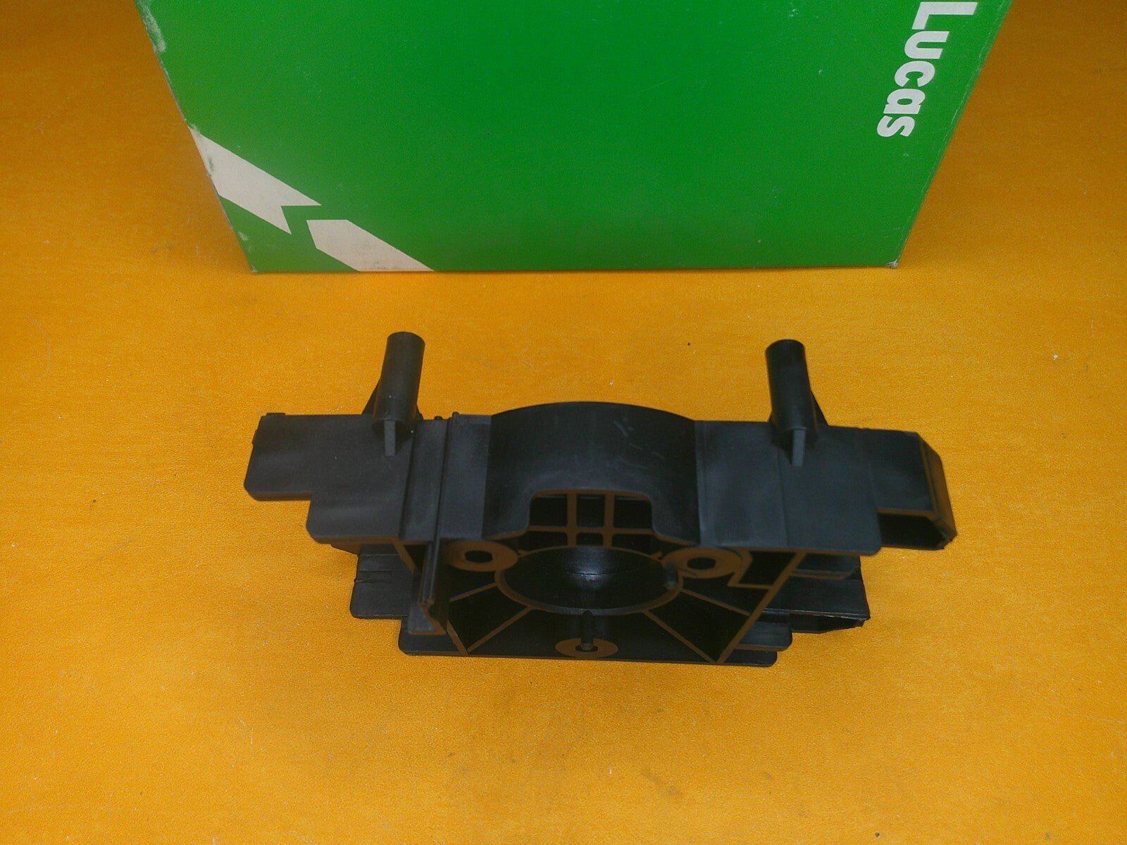 ROVER 400 Indicator & wiper stalk SWITCH HOUSING - LUCAS SPC105, 54353357 - Vroom Classics