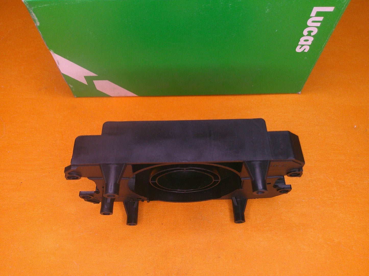 ROVER 400 Indicator & wiper stalk SWITCH HOUSING - LUCAS SPC105, 54353357 - Vroom Classics