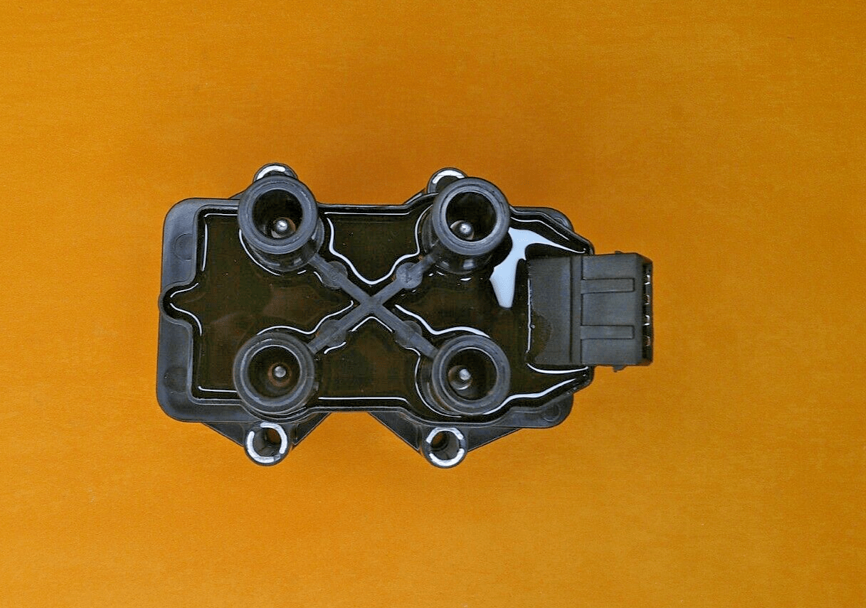 ROVER 420 II (RT) 420 Si Lux (1995 - 2000) IGNITION COIL - DMB201 - Vroom Classics