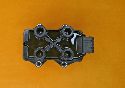 ROVER 420 II (RT) 420 Si Lux (1995 - 2000) IGNITION COIL - DMB201 - Vroom Classics