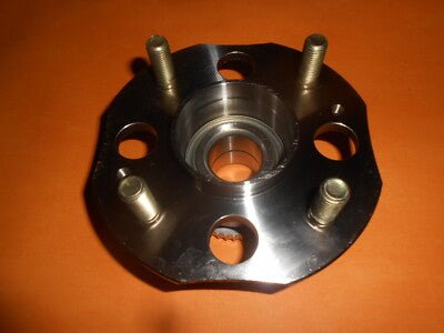 ROVER 600(1994 - 99)HONDA ACCORD(1994 - 98)with ABS REAR WHEEL BEARING HUB - QWB973 - Vroom Classics