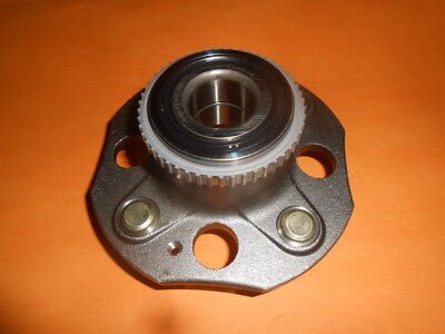 ROVER 600(1994 - 99)HONDA ACCORD(1994 - 98)with ABS REAR WHEEL BEARING HUB - QWB973 - Vroom Classics