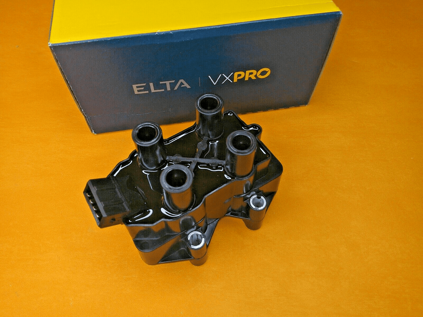 ROVER 620Ti Vitesse from VIN 246797 (1994 - 98) IGNITION COIL DMB201 - Vroom Classics