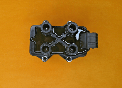 ROVER 620Ti Vitesse from VIN 246797 (1994 - 98) IGNITION COIL DMB201 - Vroom Classics