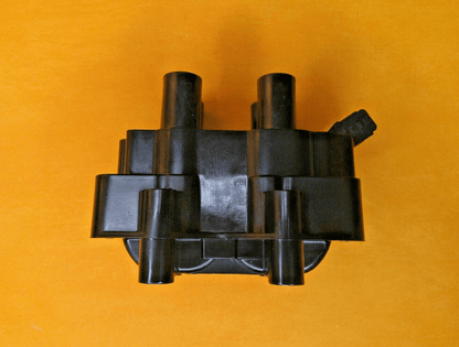ROVER 820i 820Si 820 Turbo (1991 - 99) IGNITION COIL DMB201 - Vroom Classics