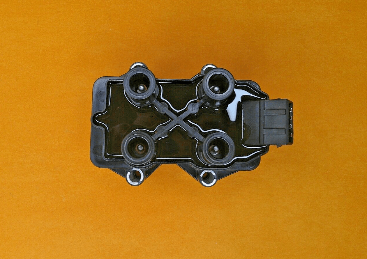 ROVER 820i 820Si 820 Turbo (1991 - 99) IGNITION COIL DMB201 - Vroom Classics