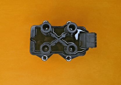 ROVER 820i 820Si 820 Turbo (1991 - 99) IGNITION COIL DMB201 - Vroom Classics