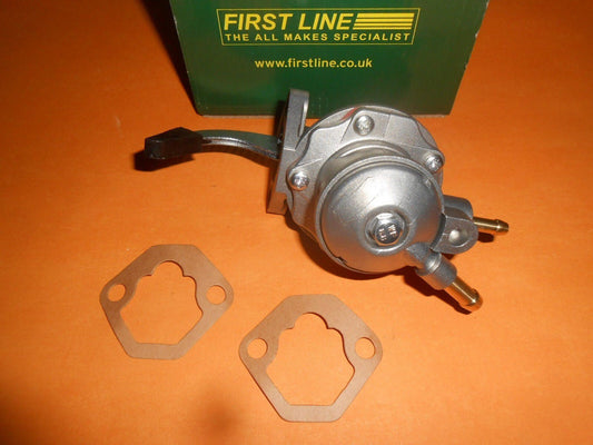 ROVER ITAL 1300 (1980 - 84) NEW MECHANICAL FUEL PUMP - Vroom Classics
