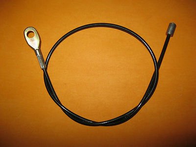 ROVER MAESTRO (1983 - 93) NEW FRONT BRAKE CABLE - BC2030 - Vroom Classics
