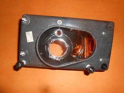 ROVER MG METRO (1982 - 85) NEW N/S,PASSENGER SIDE HEADLIGHT UNIT - GENUINE LUCAS - Vroom Classics