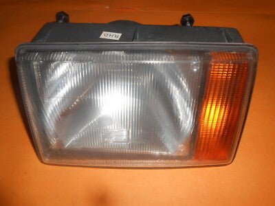 ROVER MG METRO (1982 - 85) NEW N/S,PASSENGER SIDE HEADLIGHT UNIT - GENUINE LUCAS - Vroom Classics