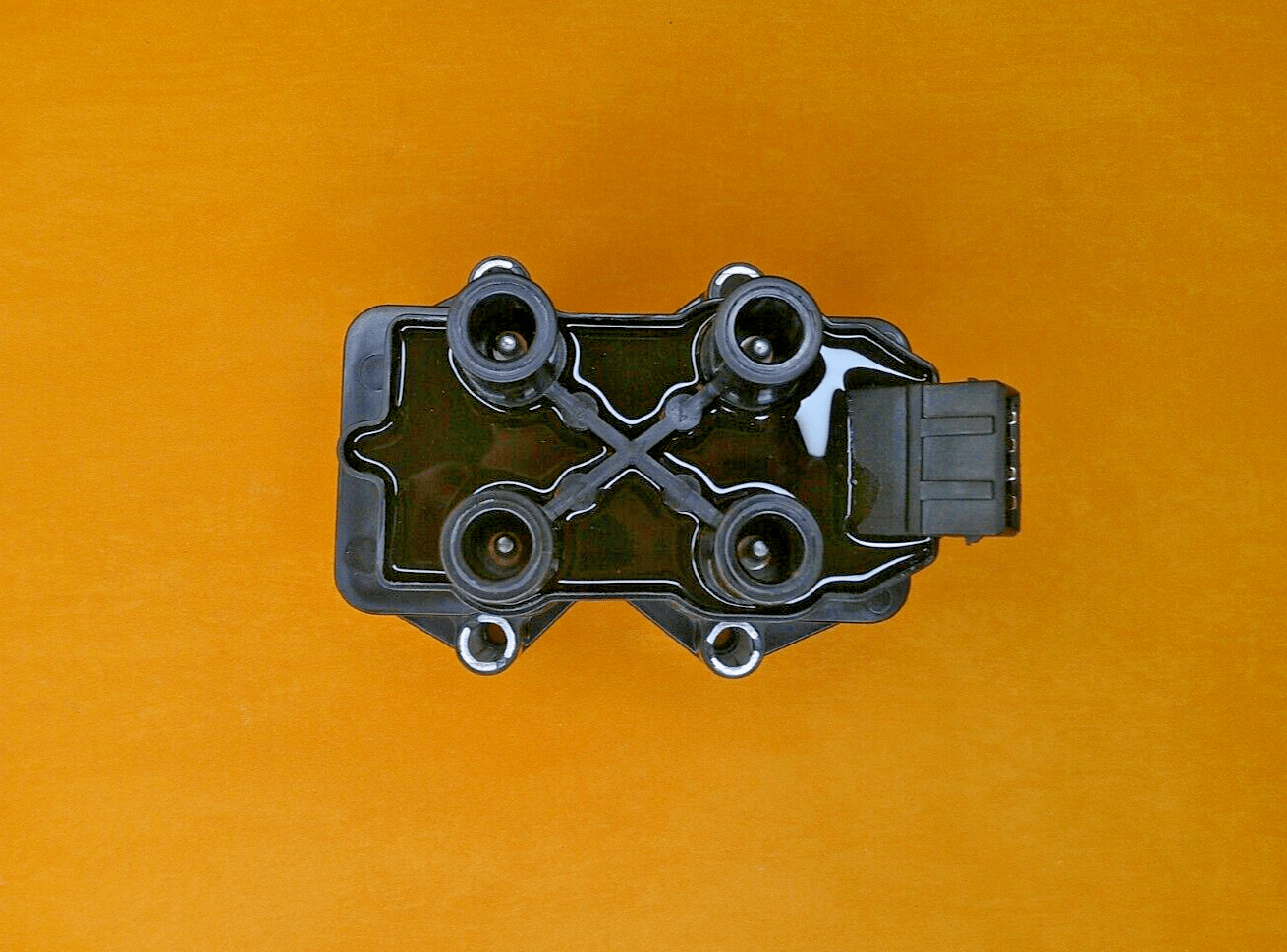 ROVER MINI 1300 1300S Cooper Cooper S (1991 - 2001) IGNITION COIL DMB201 - Vroom Classics