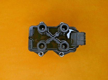ROVER MINI 1300 1300S Cooper Cooper S (1991 - 2001) IGNITION COIL DMB201 - Vroom Classics
